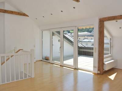 Mietwohnung in 5020 Salzburg