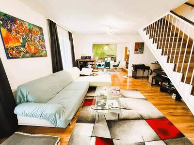 Wohnung kaufen in 1050 Wien