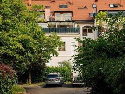 Eigentumswohnung in 8010 Graz