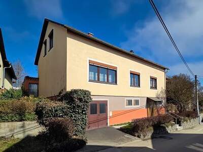 Haus kaufen in 3822 Goschenreith