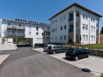 Wohnung mieten in 7431 Bad Tatzmannsdorf (Bild 1)