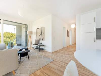 Wohnung mieten in 1150 Wien