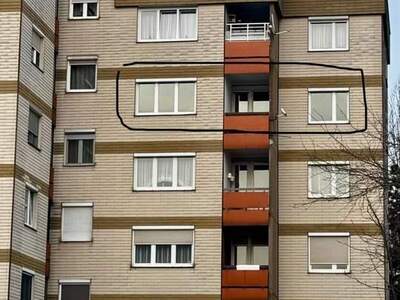 Eigentumswohnung in 4710 Grieskirchen