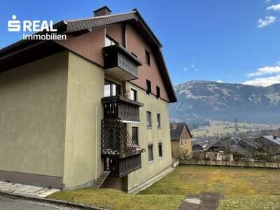 Terrassenwohnung kaufen in 8786 Rottenmann (Bild 2)