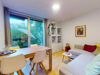 Wohnung mit Balkon kaufen in 1070 Wien (Bild 2)