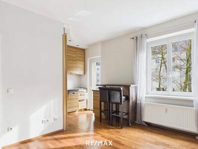 Wohnung kaufen in 4020 Linz