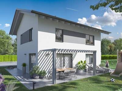 Haus kaufen in 4171 St. Peter