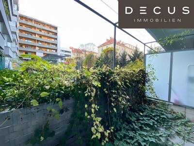 Terrassenwohnung mieten in 1100 Wien (Bild 5)