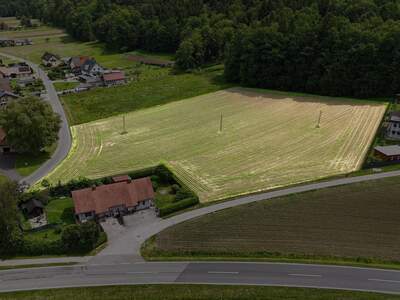 Grundstück kaufen in 8443 Gleinstätten