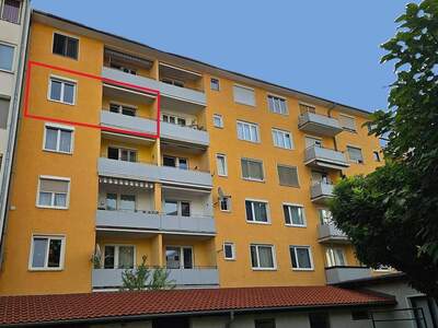 Anlageobjekt kaufen in 6020 Innsbruck