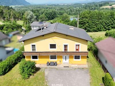 Haus kaufen in 9122 Klopein (Bild 1)