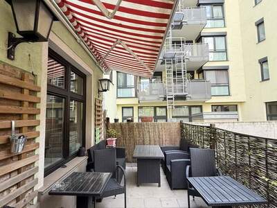 Gewerbeobjekt mieten in 1030 Wien