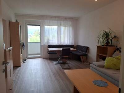 Wohnung mit Balkon mieten in 8680 Mürzzuschlag (Bild 1)