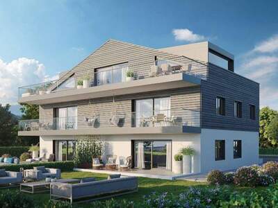 Wohnung kaufen in 4863 Litzlberg