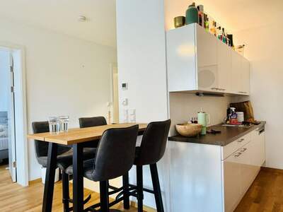 Wohnung mit Balkon mieten in 8010 Graz (Bild 4)