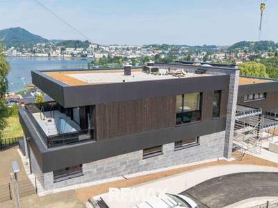 Terrassenwohnung kaufen in 4810 Gmunden