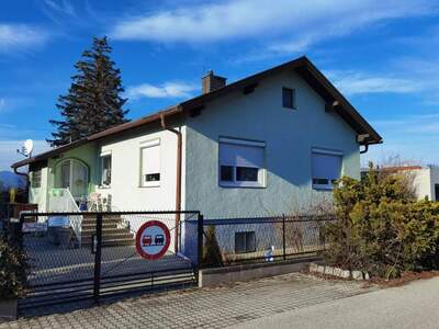 Haus kaufen in 2525 Schönau