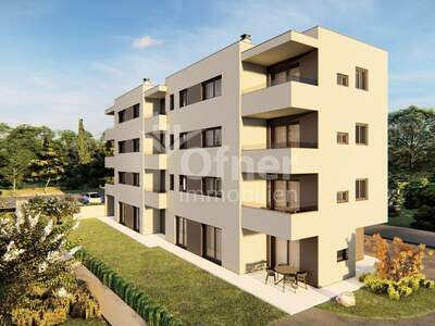 Wohnung kaufen in 52440 Porec (Bild 3)