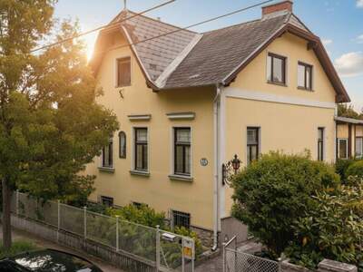 Anlageobjekt kaufen in 2500 Baden