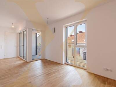 Terrassenwohnung kaufen in 4040 Linz (Bild 1)