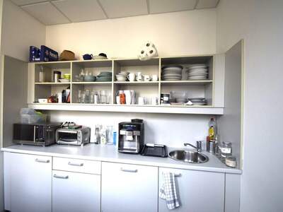 Gewerbeobjekt mieten in 4020 Linz (Bild 4)