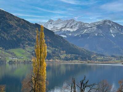 Wohnung kaufen in 5700 Zell am See