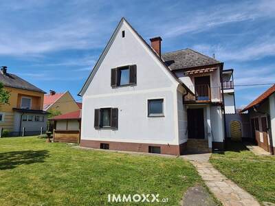 Haus kaufen in 8401 Kalsdorf