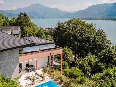 Haus kaufen in 5310 Mondsee