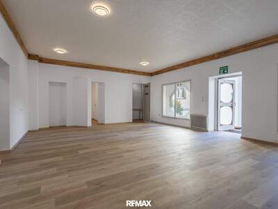 Gewerbeobjekt mieten in 9500 Villach