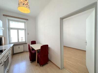 Altbauwohnung kaufen in 8010 Graz (Bild 4)