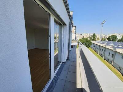 Wohnung mit Balkon mieten in 1210 Wien (Bild 4)