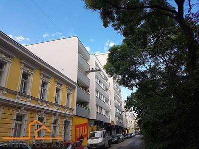 Mietwohnung in 1140 Wien 14.