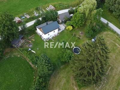 Haus kaufen in 8786 Rottenmann