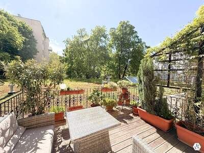 Wohnung mieten in 1040 Wien