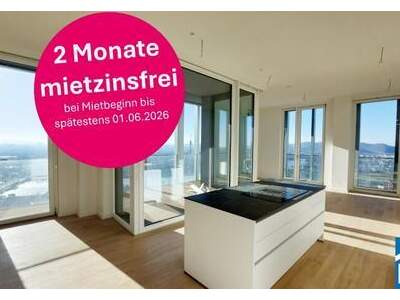 Mietwohnung in 1220 Wien