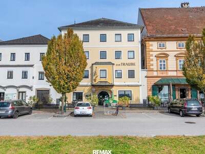 Anlageobjekt kaufen in 4310 Mauthausen (Bild 2)