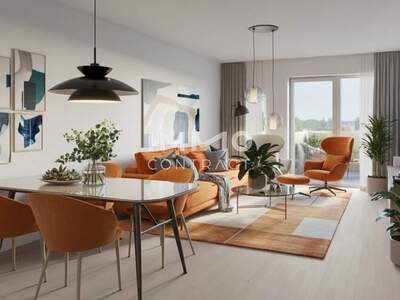 Eigentumswohnung in 4020 Linz