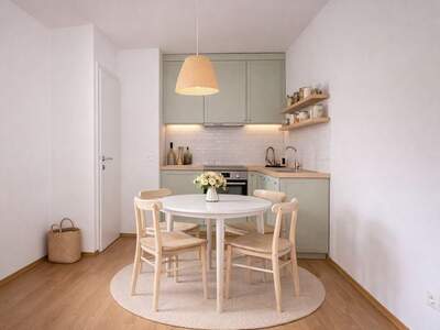 Eigentumswohnung in 9141 Eberndorf (Bild 2)