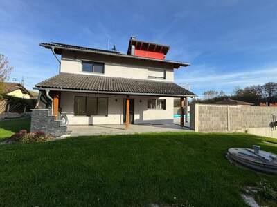 Haus mit Garten kaufen in 4625 Offenhausen (Bild 3)