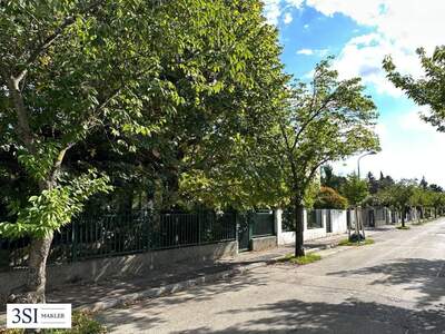 Grundstück kaufen in 1230 Wien