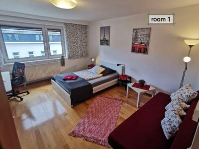 Wohnung mieten in 1100 Wien (Bild 4)