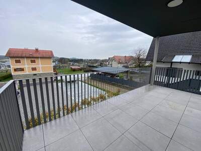 Wohnung mieten in 8232 Grafendorf