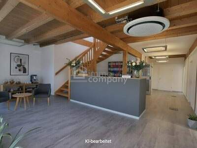 Gewerbeobjekt mieten in 8141 Zettling