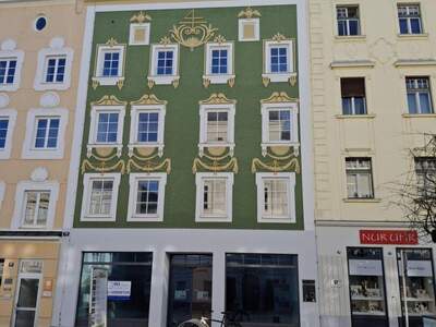 Gewerbeobjekt mieten in 4910 Ried (Bild 3)