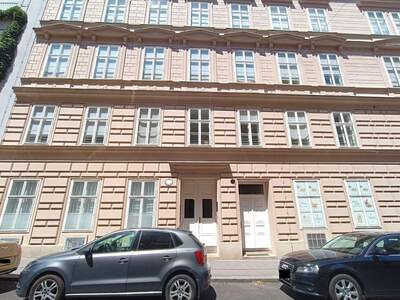 Gewerbeobjekt mieten in 1090 Wien (Bild 1)