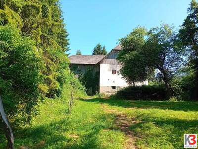 Gewerbeobjekt kaufen in 9150 Bleiburg (Bild 2)