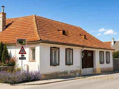 Haus kaufen in 3434 Wilfersdorf
