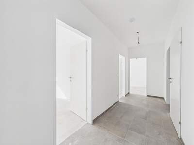 Terrassenwohnung kaufen in 4040 Linz (Bild 5)
