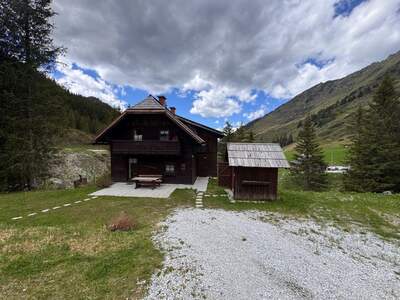 Anlageobjekt kaufen in 8953 Planneralm (Bild 4)