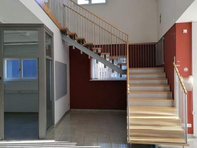 Gewerbeobjekt mieten in 8435 Wagna (Bild 2)